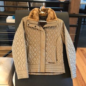 Winter coat size M